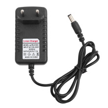 Thick Copper Core 21V/1A Li-ion Charger Adapter
