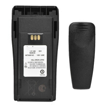 NNTN4851AR 1100mAh Two Way Radio Battery for CP380 GP3688