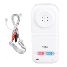 Telefon-/Glasfaser-Kabeltester DTMF/CID-Autoerkennung
