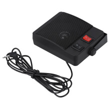 Mini-Funkgerät mit externem Lautsprecher für YAESU