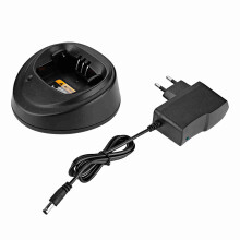 12V-Funkgerät-Ladegerät für EP450/GP3188/GP3688/CP040