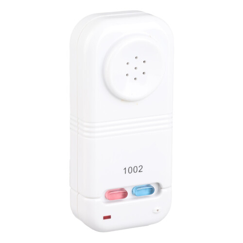 Telefon-/Glasfaser-Kabeltester DTMF/CID-Autoerkennung 1