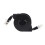 1x einstellbares CAT6 RJ45 Netzwerkkabel 1m 1
