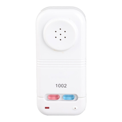Telefon-/Glasfaser-Kabeltester DTMF/CID-Autoerkennung 2