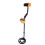 Hochempfindlicher Wasserdetektor Goldsucher 1