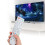 Universal SAT Satellite Receiver Remote Control Smart Controller 4
