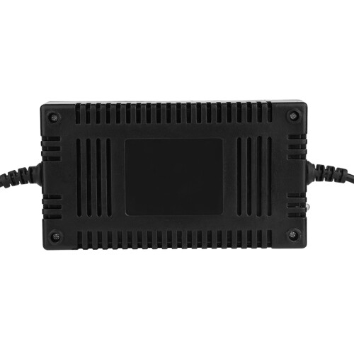 36V E-Scooter Ladegerät 3-Pin Stecker 2