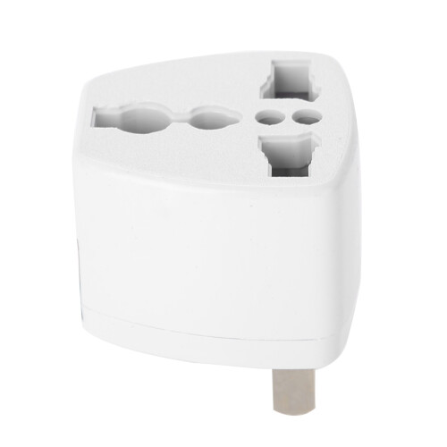 Reise-Netzteil-Adapter-Stecker-Konverter 1