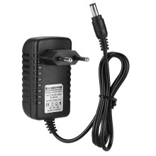 12.6V/1A Adaptive Lithium Battery Charger