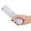 Universal SAT Satellite Receiver Remote Control Smart Controller 3