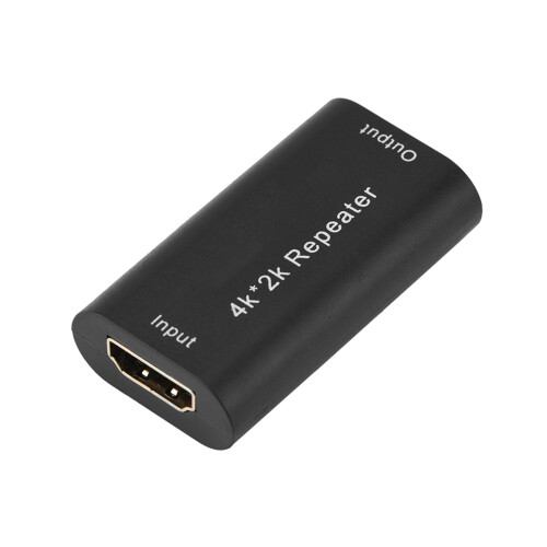1080P HDMI Repeater Extender Booster 40M