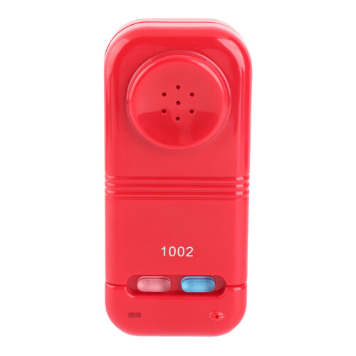 Phone Line Cable Tester Fiber Optical DTMF Caller ID Auto Detection 2