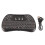 2.4G Wireless Tastatur mit Mini-Touchpad für iOS Android PC 1