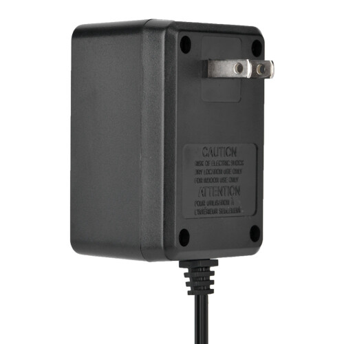 AC 3-in-1 Netzteiladapter für SNES GENESIS 1