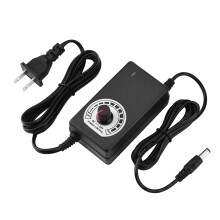 Einstellbares 9-24V 1A Netzteil PWM Spannungsregler