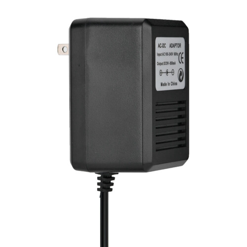 AC 3-in-1 Netzteiladapter für SNES GENESIS 2