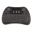 2.4G Wireless Tastatur mit Mini-Touchpad für iOS Android PC 2