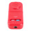 Phone Line Cable Tester Fiber Optical DTMF Caller ID Auto Detection 5