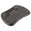 2.4G Wireless Tastatur mit Mini-Touchpad für iOS Android PC 3