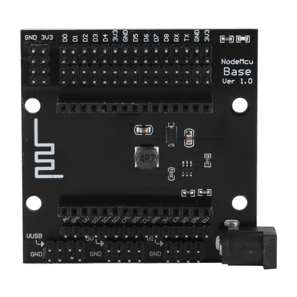 Nodemcu Esp8266 Wifi Development Board 609610649014