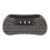 2.4G Wireless Tastatur mit Mini-Touchpad für iOS Android PC 5