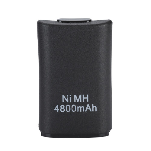 XBOX 360 Rechargeable 4800mah Battery Pack Replacement 1