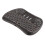 2.4G Wireless Tastatur mit Mini-Touchpad für iOS Android PC 4