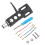 Universal Plattenspieler Phono-Headshell-Montage mit Kabeln 1
