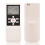 Remote Control for Midea R07/BGE AC 2