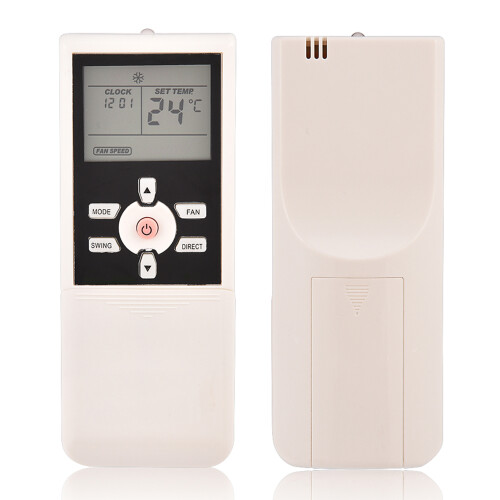 Remote Control for Midea R07/BGE AC 1