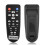 Replacement Remote for WDTV Mini HD Hub Media Player 1