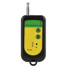 Drahtloser Signal-Detektor für Mobilfunk-RF-Erkennung