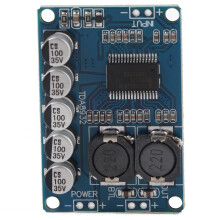 TDA8932 35W Mono-Verstärker