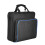 Portable PS4 Pro Shoulder Bag Travel Case Black 3