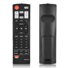 Replacement Remote for LG Soundbar AKB73575421 NB2420A NB3520A NB4530B