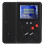 Slim 2,4" HD LCD Handheld Spielkonsole Tragbar 2