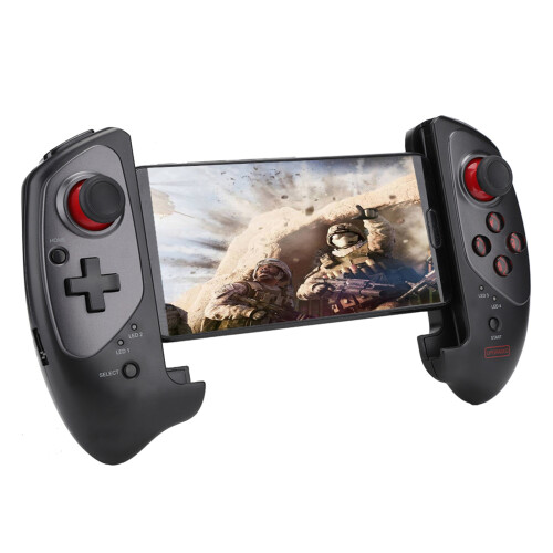 PG-9083S Smart TV Gamepad für Android/iOS 2