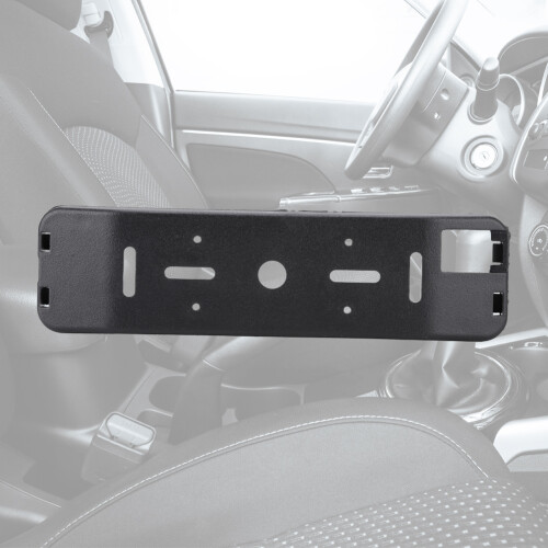 Schwarzes Panel-Kabelverlängerung für Yaesu FT-7800/7900 2
