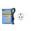 Tragbare DC 12V 3000mAh Li-Po Akku 1