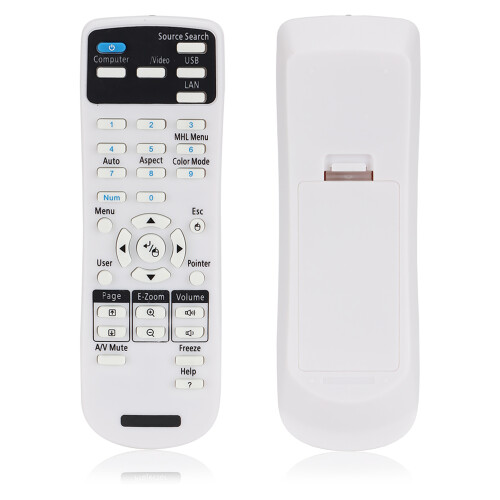 Projector Remote Control for EX3220 EX5220 2
