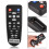 Replacement Remote for WDTV Mini HD Hub Media Player 5