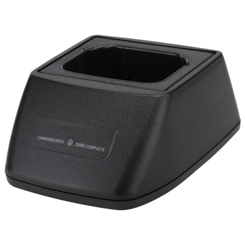 Portable Desktop Walkie Talkie Charging Base 1