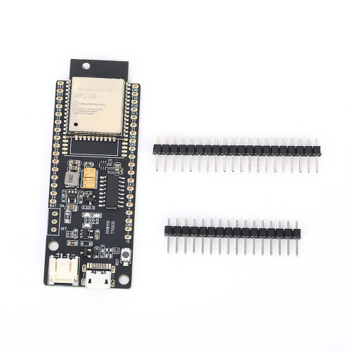 TTGO REV1 ESP3-WROOM-32 4MB Flash Arduino 1