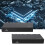 HDMI 70m Extender 4Kx2K 30Hz POC CAT6 Sender/Empfänger 5