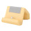 Tragbare Switch Lite Dockingstation Gelb 2