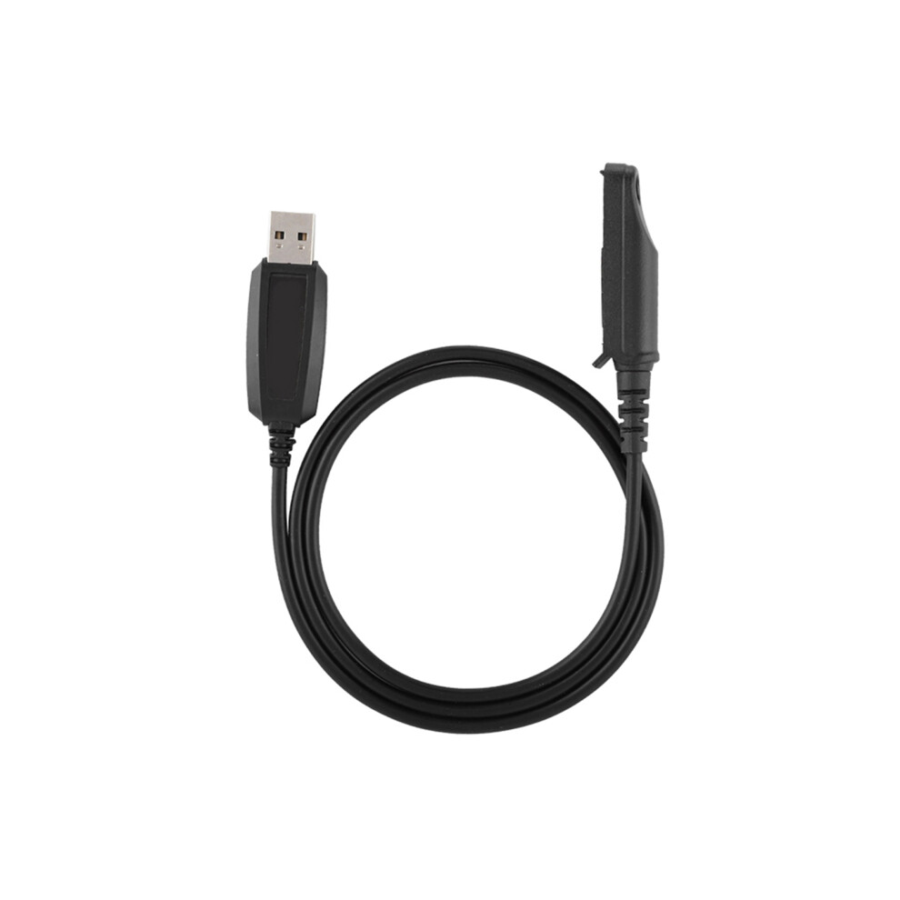 Walkie Talkie Usb Programming Cable For Baofeng Uv9r Bf R760 Bf 9700 609610643524