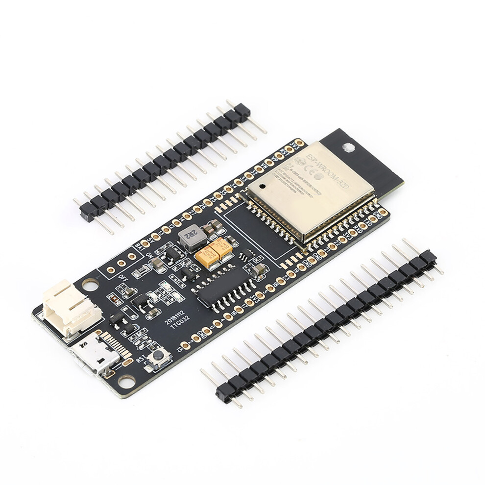 Ttgo Rev1 Esp3-Wroom-32 4Mb Flash Arduino/Micropython 609610641063