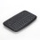 Mini Touch 2.4G Wireless Keyboard with Backlight and Mouse Keys 3