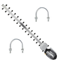 4G 25dBi Hochgewinn-Yagi-Antenne 16-Einheit