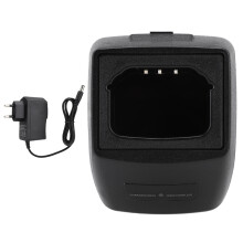 Portable Desktop Walkie Talkie Charging Base